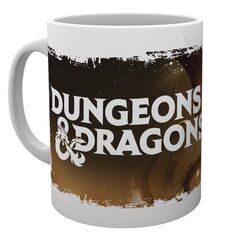 Dungeons And Dragons Tiamat hind ja info | Fännitooted mänguritele | kaup24.ee