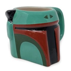 Pyramid International Star Wars Boba Fett hind ja info | Fännitooted mänguritele | kaup24.ee