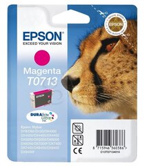 Epson C13T07134011 hind ja info | Tindiprinteri kassetid | kaup24.ee