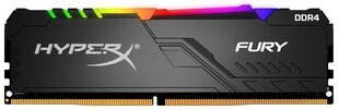 HyperX HX430C16FB4A/16 hind ja info | Operatiivmälu (RAM) | kaup24.ee