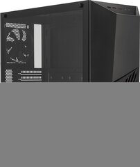 Cooler Master MasterBox K501L цена и информация | Корпуса | kaup24.ee