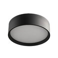 Light Prestige laevalgusti Hudsono Black