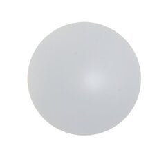 Light Prestige потолочный светильник Platillo White цена и информация | Потолочные светильники | kaup24.ee