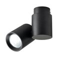 Light Prestige laevalgusti Boston 1 Black