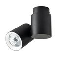 Light Prestige laevalgusti Boston 1 Black/White