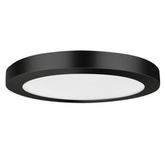 Light Prestige laevalgusti York Black цена и информация | Потолочные светильники | kaup24.ee