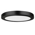 Light Prestige laevalgusti York Black