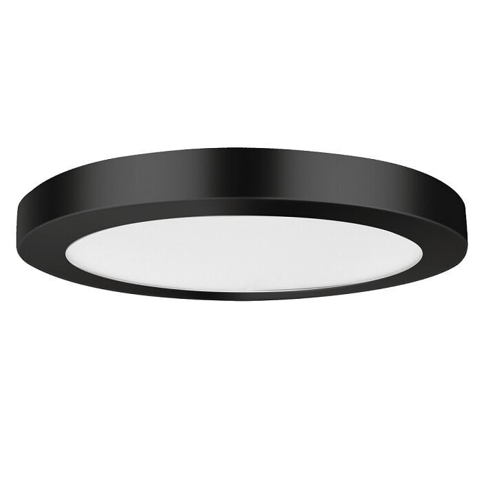 Light Prestige laevalgusti York Black цена и информация | Laelambid | kaup24.ee