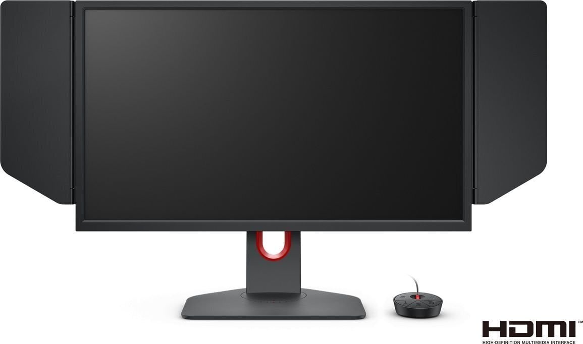 Zowie by Benq XL2546K hind ja info | Monitorid | kaup24.ee