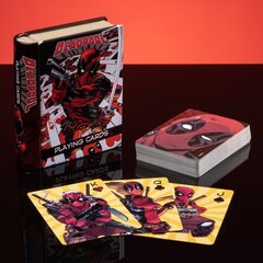 Paladone Deadpool цена и информация | Атрибутика для игроков | kaup24.ee
