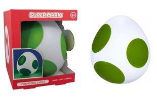 Paladone Super Mario Yoshi Egg hind ja info | Fännitooted mänguritele | kaup24.ee