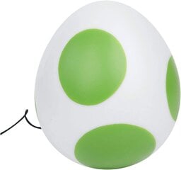 Paladone Super Mario Yoshi Egg цена и информация | Атрибутика для игроков | kaup24.ee
