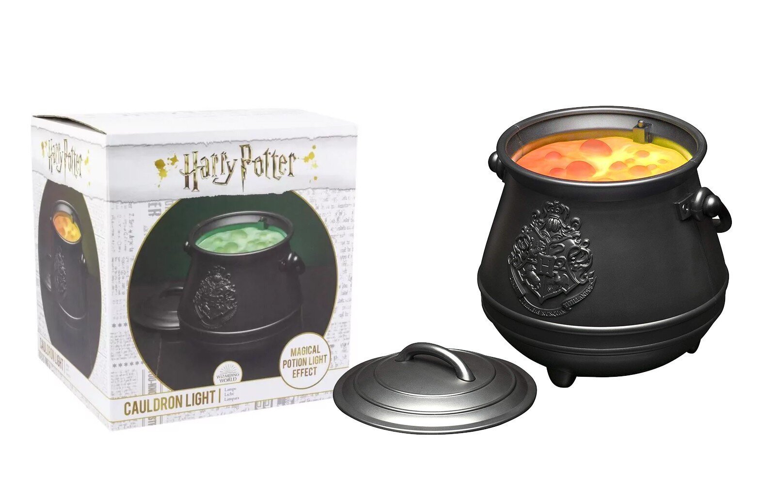 Paladone Harry Potter Cauldron hind ja info | Fännitooted mänguritele | kaup24.ee