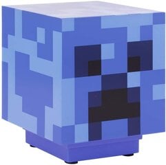 Paladone Minecraft Charged Creeper цена и информация | Атрибутика для игроков | kaup24.ee