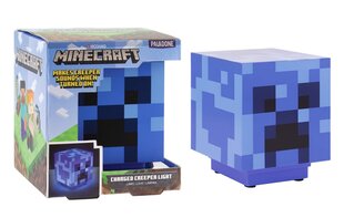 Paladone Minecraft Charged Creeper hind ja info | Fännitooted mänguritele | kaup24.ee