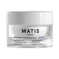 Крем для лица Matis Réponse Fondamentale Authentik Beauty, 50 мл цена и информация | Кремы для лица | kaup24.ee