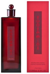 Noorendav ja niisutav näoessents Shiseido Eudermine Revitalizing Essence, 200 ml hind ja info | Näoõlid, seerumid | kaup24.ee