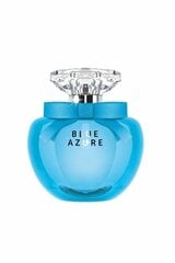 Parfüümvesi Golden Rose Blue Azure EDP naistele, 100 ml hind ja info | Naiste parfüümid | kaup24.ee