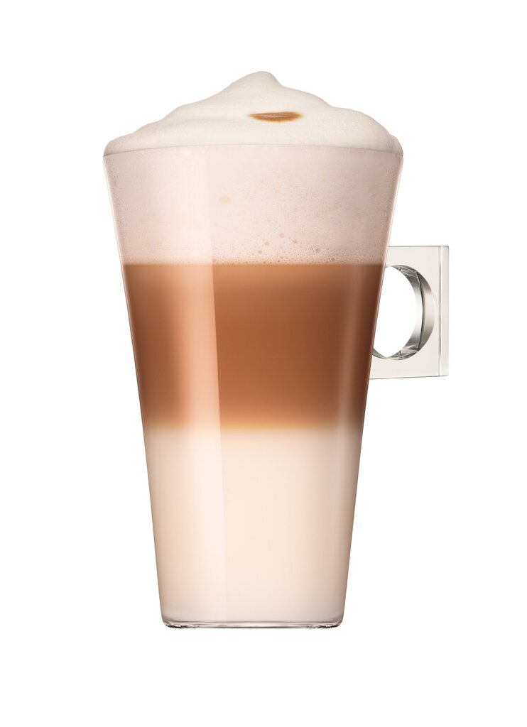 Kohv Nescafe dolce gusto latte macchiato, 16 tk. цена и информация | Kohv, kakao | kaup24.ee