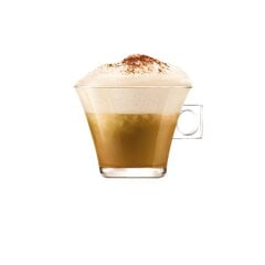 Кофейные капсулы Nescafe Dolce Gusto Cappucino, 16 шт., 200 г цена и информация | Kohv, kakao | kaup24.ee