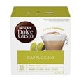 Kohv Nescafe dolce gusto Cappuccino, 16 tk.