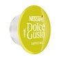 Kohv Nescafe dolce gusto Cappuccino, 16 tk. hind ja info | Kohv, kakao | kaup24.ee