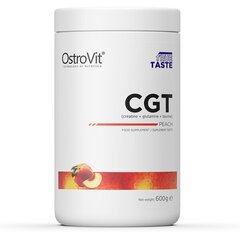 Toidulisand - OstroVit CGT aminohapped (600 g) hind ja info | Aminohapped | kaup24.ee