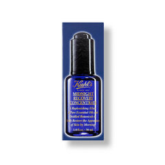 Увлажняющее масло для лица Kiehl's Midnight Recovery Concentrate, 30 мл цена и информация | Сыворотки для лица, масла | kaup24.ee