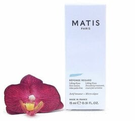 Silmahooldusvahend Matis Reponse Regard Lifting Eyes, 15 ml hind ja info | Matis Kosmeetika, parfüümid | kaup24.ee