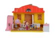 Maša maja koos tarvikutega Simba Maša ja Karu цена и информация | Tüdrukute mänguasjad | kaup24.ee