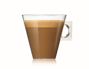 Kohvikapslid Nescafe Dolce Gusto Cortado, 16 tk цена и информация | Кофе, какао | kaup24.ee