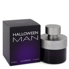 Аромат Jesus Del Pozo Halloween Man, EDT цена и информация | Мужские духи | kaup24.ee