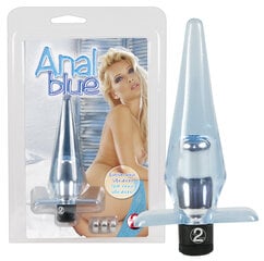 Anal Blue - Platforma SolexB2B hind ja info | Vibraatorid | kaup24.ee