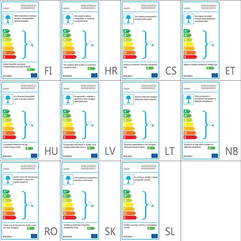 LED välisvalgustid põrandale, 3 tk, ümarad цена и информация | Aia- ja õuevalgustid | kaup24.ee