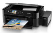 Epson L810 hind ja info | Printerid | kaup24.ee