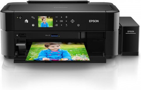 Epson L810 цена и информация | Printerid | kaup24.ee