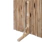 Ruumi vahesein/aiapaneel, bambus, 180x180 cm hind ja info | Aiad ja tarvikud | kaup24.ee