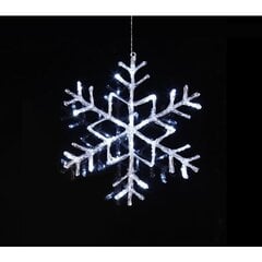LED dekoor - Antarctica hind ja info | Jõulutuled | kaup24.ee