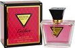 Tualettvesi Guess Seductive I'm Yours EDT naistele 75 ml цена и информация | Naiste parfüümid | kaup24.ee