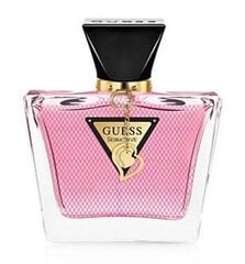 Guess Seductive I'm Yours EDT для женщин 75 мл цена и информация | Женские духи | kaup24.ee