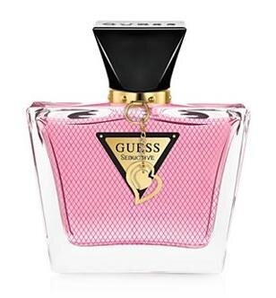 Tualettvesi Guess Seductive I'm Yours EDT naistele 75 ml цена и информация | Naiste parfüümid | kaup24.ee