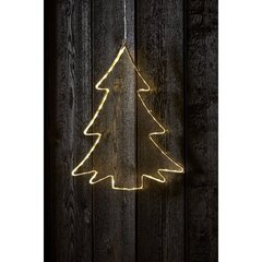 LED dekoor Kuusk hind ja info | Jõulutuled | kaup24.ee