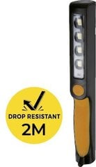 LED Taskulamp hind ja info | Taskulambid, prožektorid | kaup24.ee