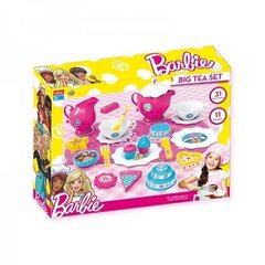 Suur tee joomise komplekt Bildo Barbie, 2109 hind ja info | Tüdrukute mänguasjad | kaup24.ee