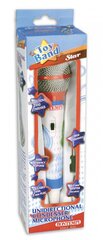 Караоке-микрофон Bontempi, 49 0010 цена и информация | Развивающие игрушки и игры | kaup24.ee