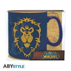 ABYstyle World of Warcraft - For the Alliance hind ja info | Fännitooted mänguritele | kaup24.ee