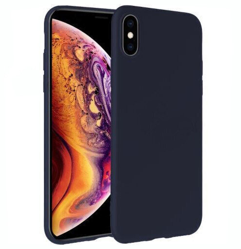 Telefoniümbris X-Level Dynamic Apple iPhone 11 Pro Max, tumesinine hind ja info | Telefoni kaaned, ümbrised | kaup24.ee