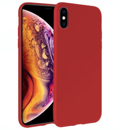 Telefoniümbris X-Level Dynamic Apple iPhone 11, punane цена и информация | Telefoni kaaned, ümbrised | kaup24.ee