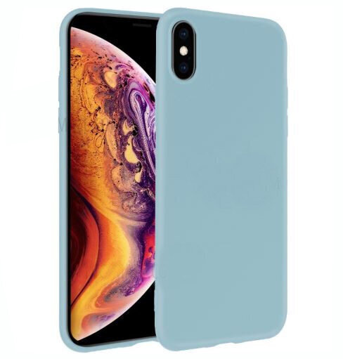 Telefoniümbris X-Level Dynamic Apple iPhone 11, kahvatu roheline цена и информация | Telefoni kaaned, ümbrised | kaup24.ee