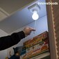 InnovaGoods seinavalgusti LED цена и информация | Seinavalgustid | kaup24.ee